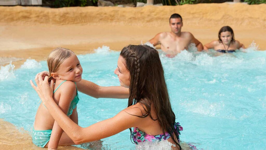 Aqualand St Cyprien, l’idéal des jeux d’eau pour toute la famille – Aqualand St Cyprien